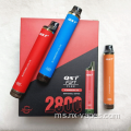 Harga Borong QST Flex 2800 Puffs